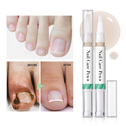 LAKERAIN Nail Growth Oil