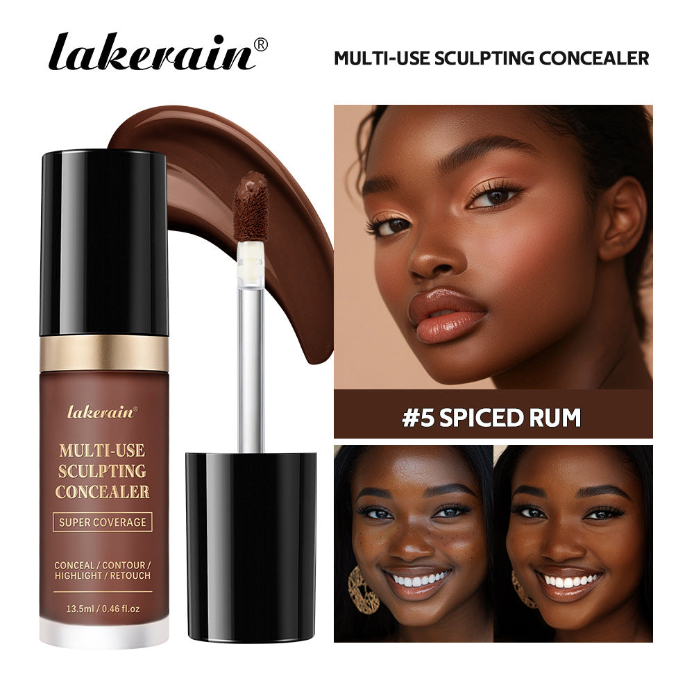 LAKERAIN Multi-purpose Concealer
