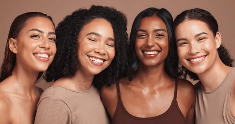 Skincare Products 