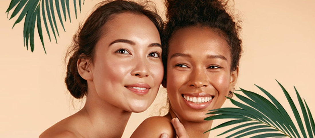 Collagen skincare 