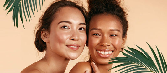 Collagen skincare 