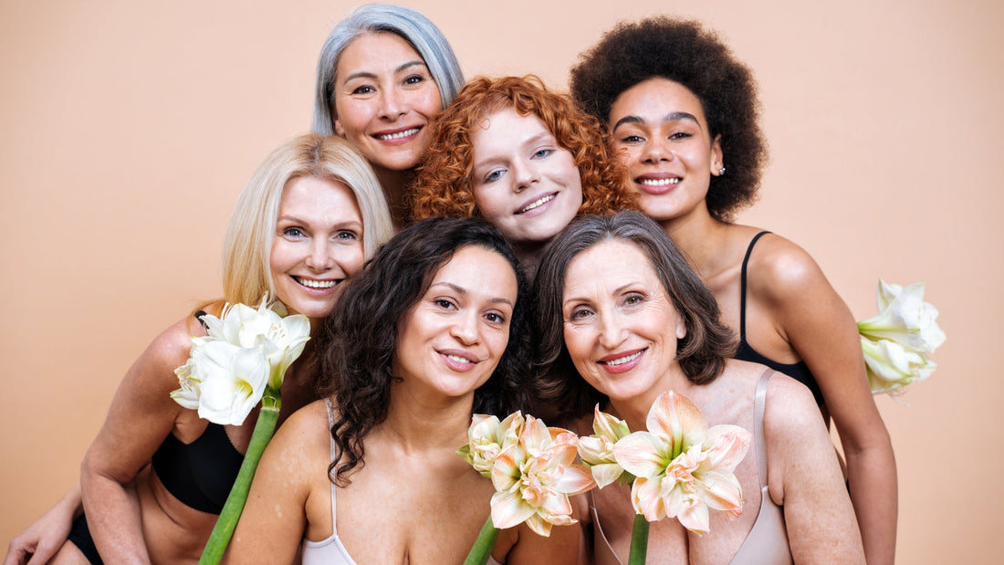 Collagen Skincare 