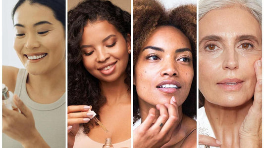 Best LAKERAIN Beauty Products for Glowing Skin and Natural Makeup