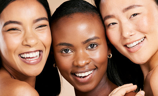 Beauty Made Simple: Everyday Products for a Naturally Radiant Look