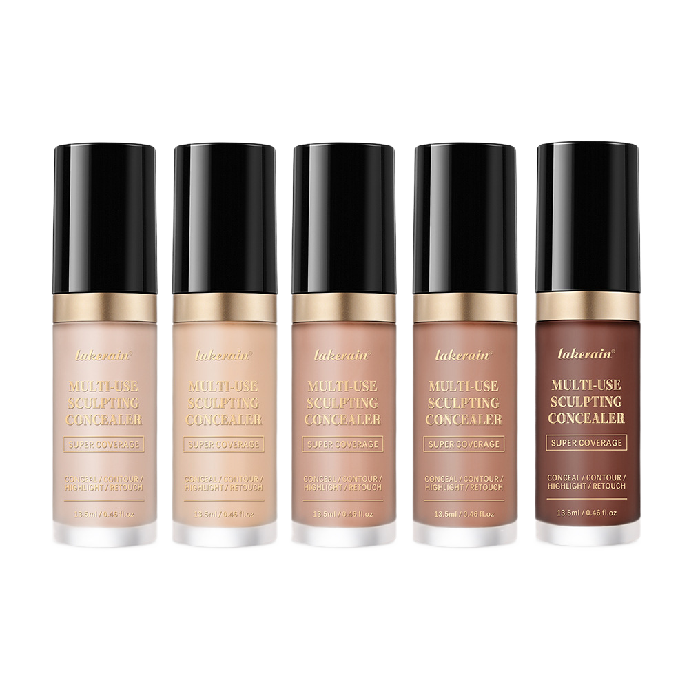 LAKERAIN Multi-purpose Concealer