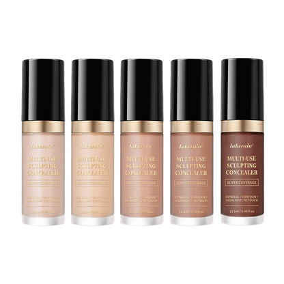 LAKERAIN Multi-purpose Concealer