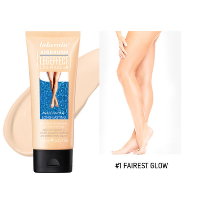LAKERAIN Leg Makeup Cream