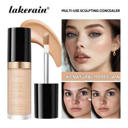 LAKERAIN Multi-purpose Concealer