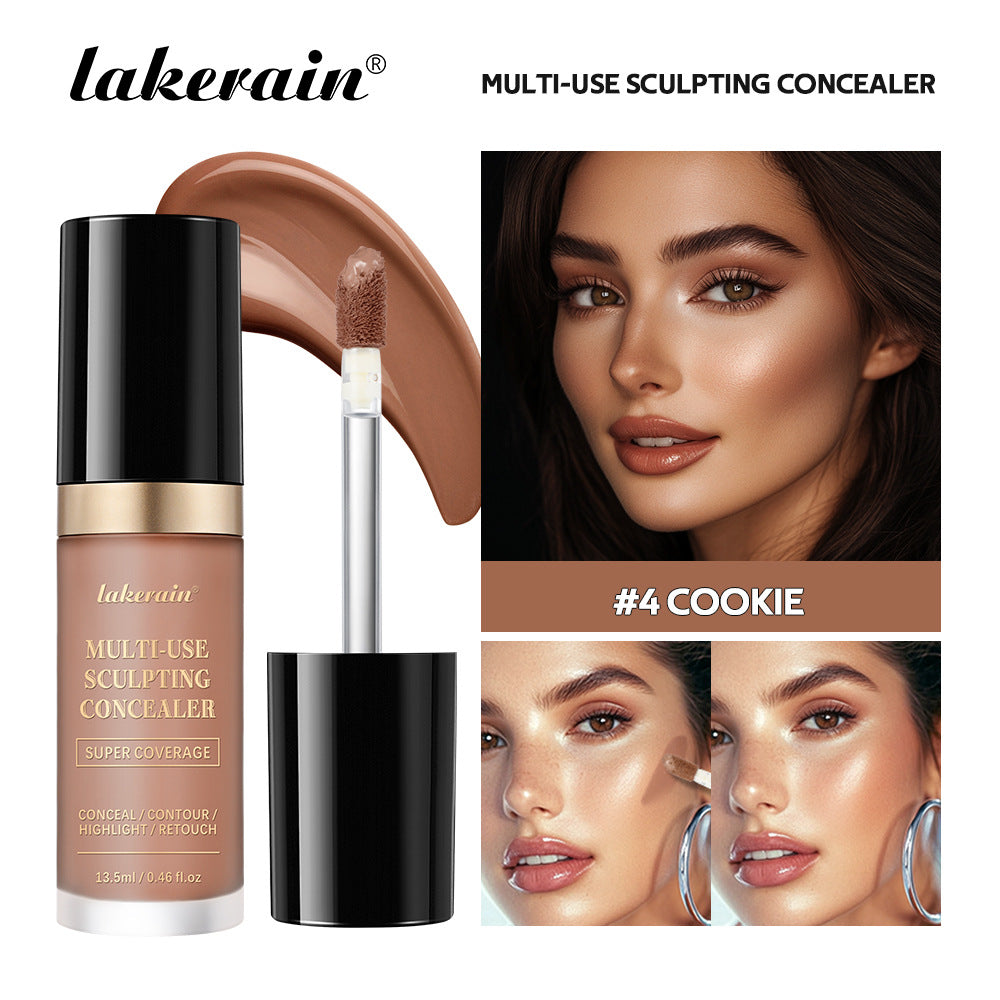 LAKERAIN Multi-purpose Concealer
