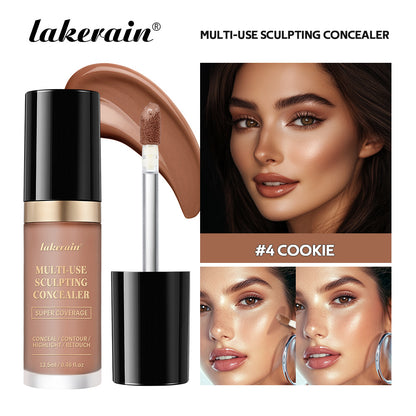 LAKERAIN Multi-purpose Concealer