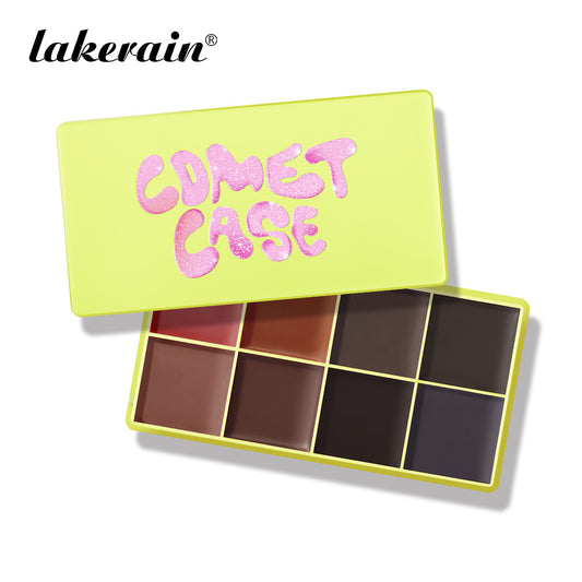 LAKERAIN 8-color Cream High Disc