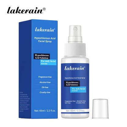 LAKERAIN Hypochlorous Acid Hydrating Facial Spray