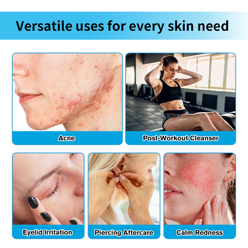 LAKERAIN Hypochlorous Acid Hydrating Facial Spray