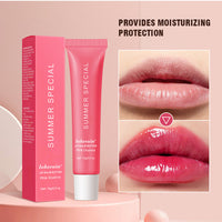 LAKERAIN Butter Lip Balm