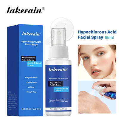 LAKERAIN Hypochlorous Acid Hydrating Facial Spray