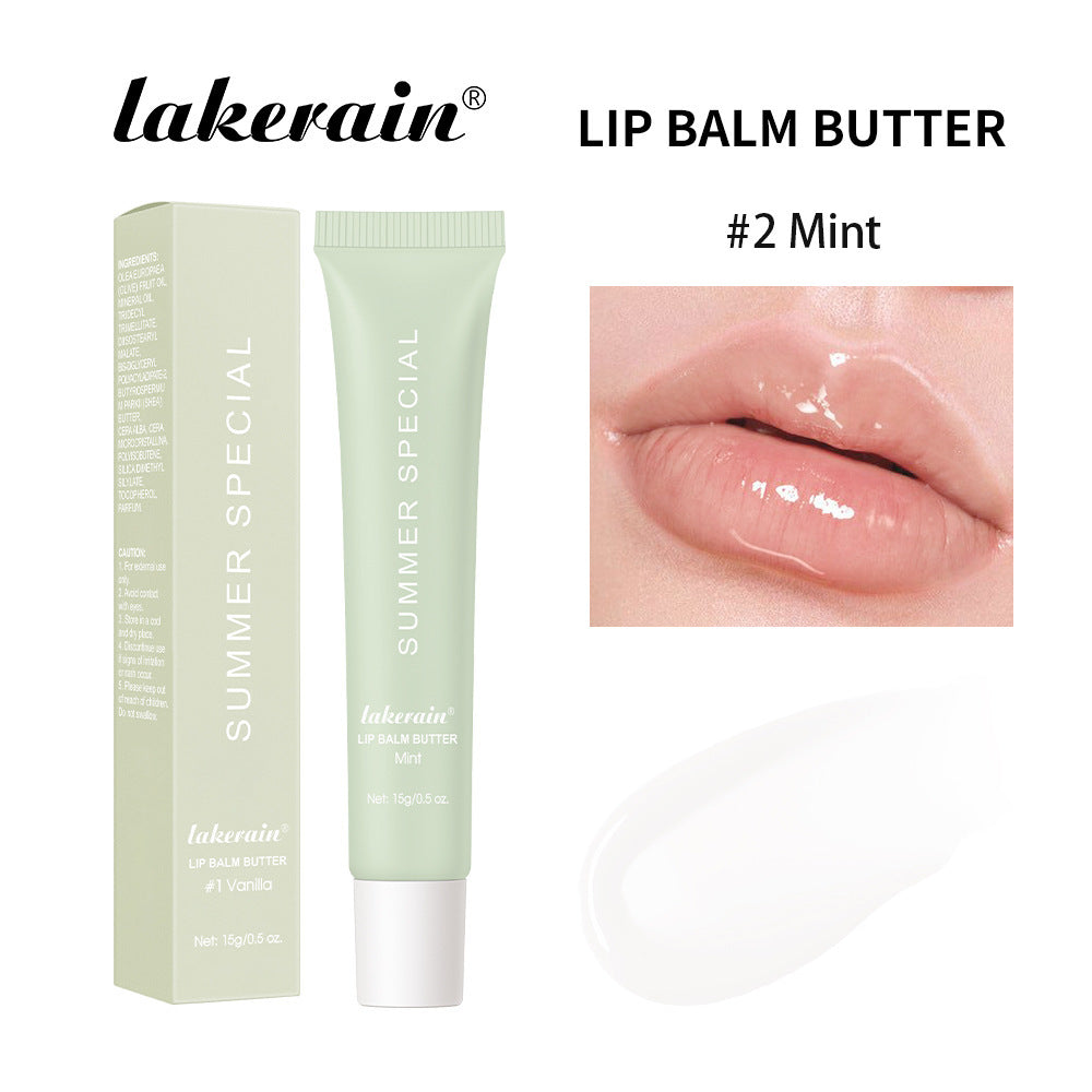 LAKERAIN Butter Lip Balm
