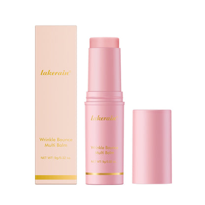LAKERAIN Hydration Stick - Moisturizing for Face and Lips