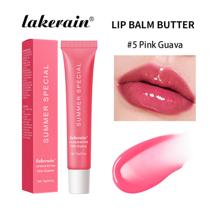 LAKERAIN Butter Lip Balm