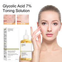 LAKERAIN  Glycolic  7% Acid Toner