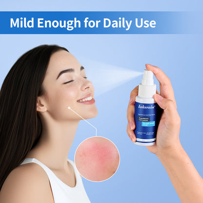 LAKERAIN Hypochlorous Acid Hydrating Facial Spray