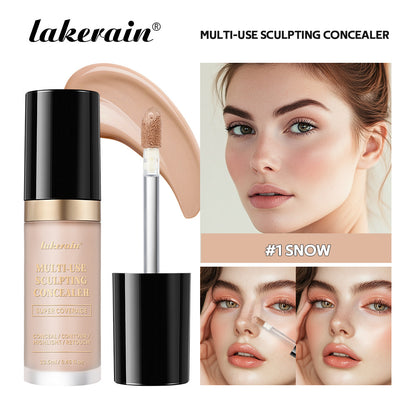 LAKERAIN Multi-purpose Concealer