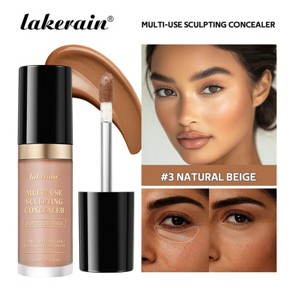 LAKERAIN Multi-purpose Concealer
