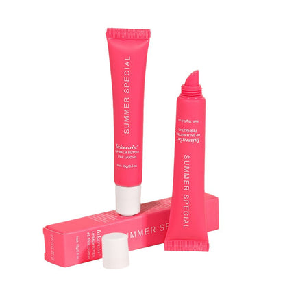 LAKERAIN Butter Lip Balm