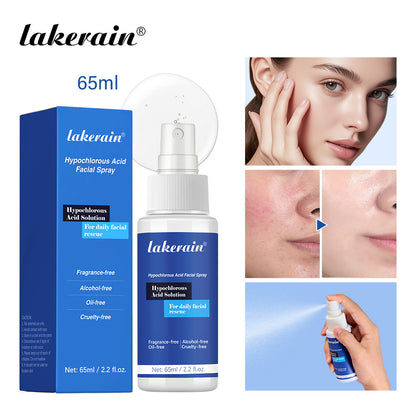 LAKERAIN Hypochlorous Acid Hydrating Facial Spray