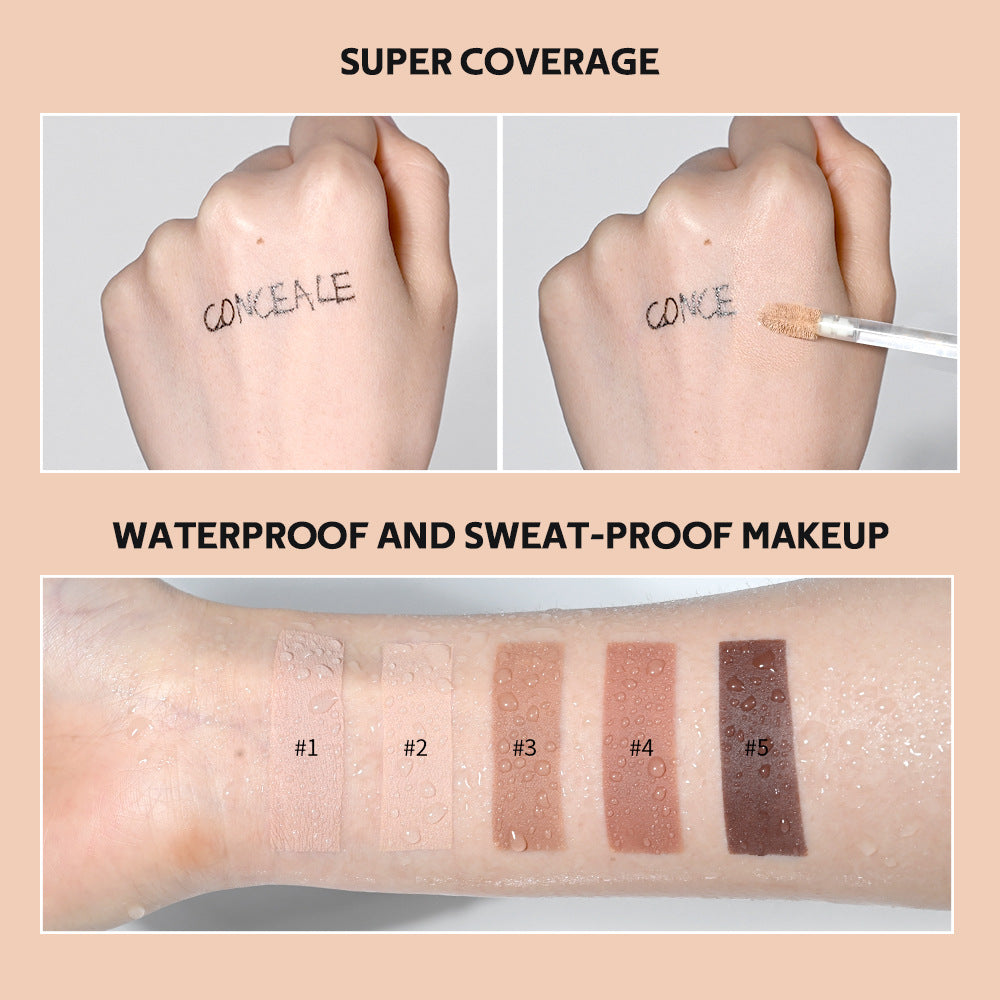LAKERAIN Multi-purpose Concealer