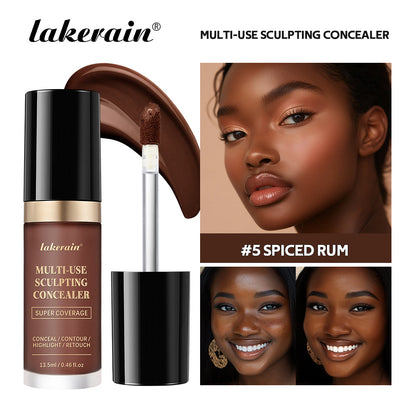 LAKERAIN Multi-purpose Concealer