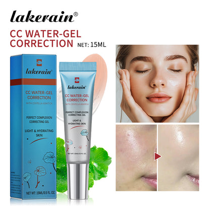 LAKERAIN Korean Centella CC Cream