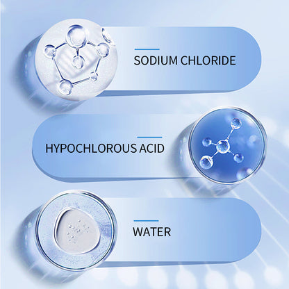 LAKERAIN Hypochlorous Acid Hydrating Facial Spray