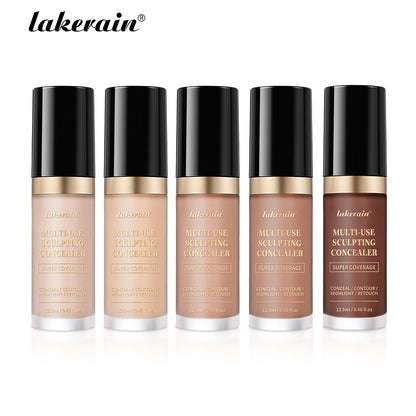 LAKERAIN Multi-purpose Concealer